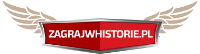 logo zagraj w historie